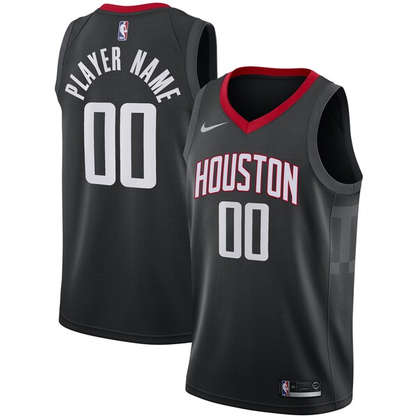 Houston Rockets Statement Edition 2026/27
