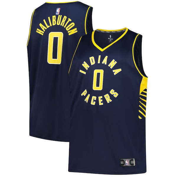 Indiana Pacers Icon Edition 2025/26
