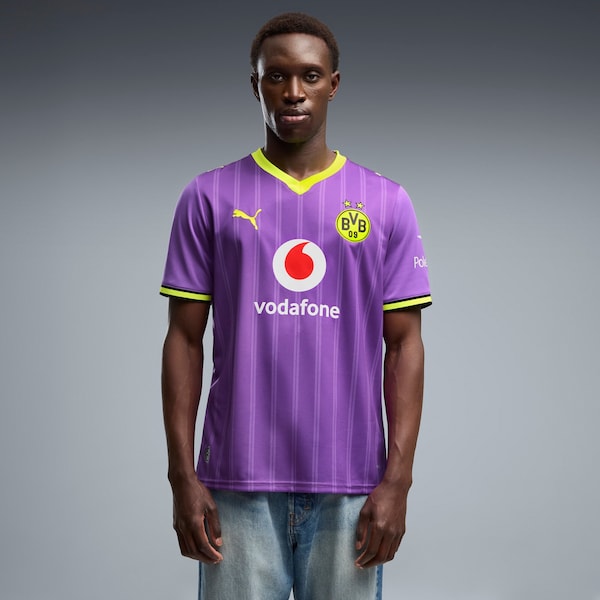 Borussia Dortmund Terza maglia 2026/27