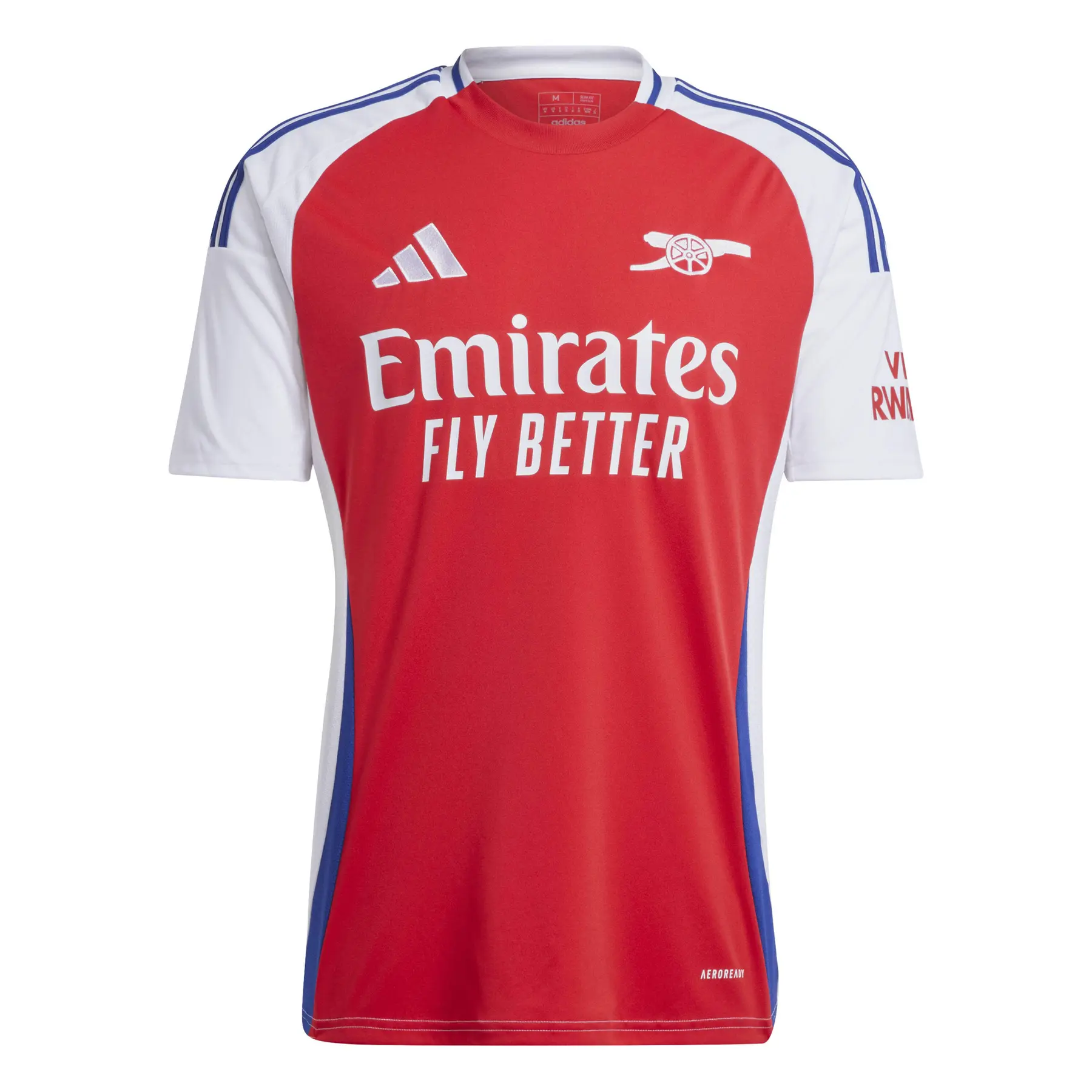 FC Arsenal Thuisshirt 2024/25