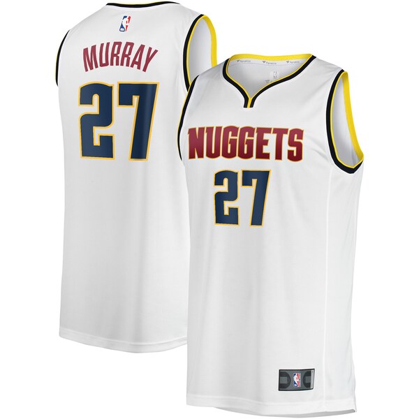 Denver Nuggets Association Edition 2026/27