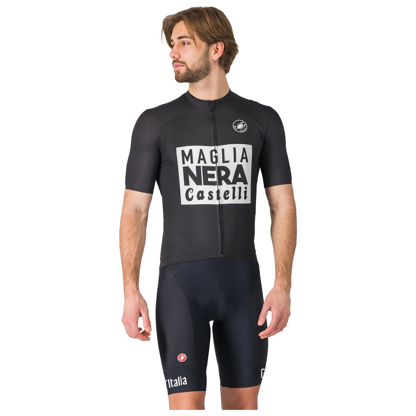 Giro d'Italia Sondertrikot 2026