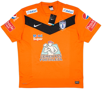 CF Pachuca Uitshirt 2013/14