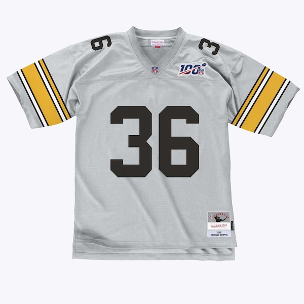 Pittsburgh Steelers Special Shirt 1996