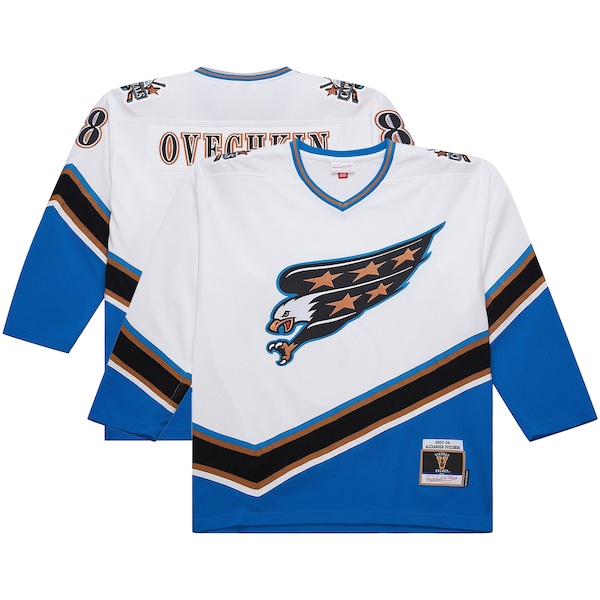 Washington Capitals 2005/06
