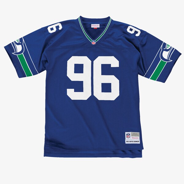 Seattle Seahawks Special Shirt 1993