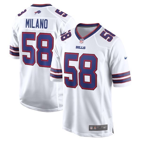 Buffalo Bills Maillot extérieur 2026/27