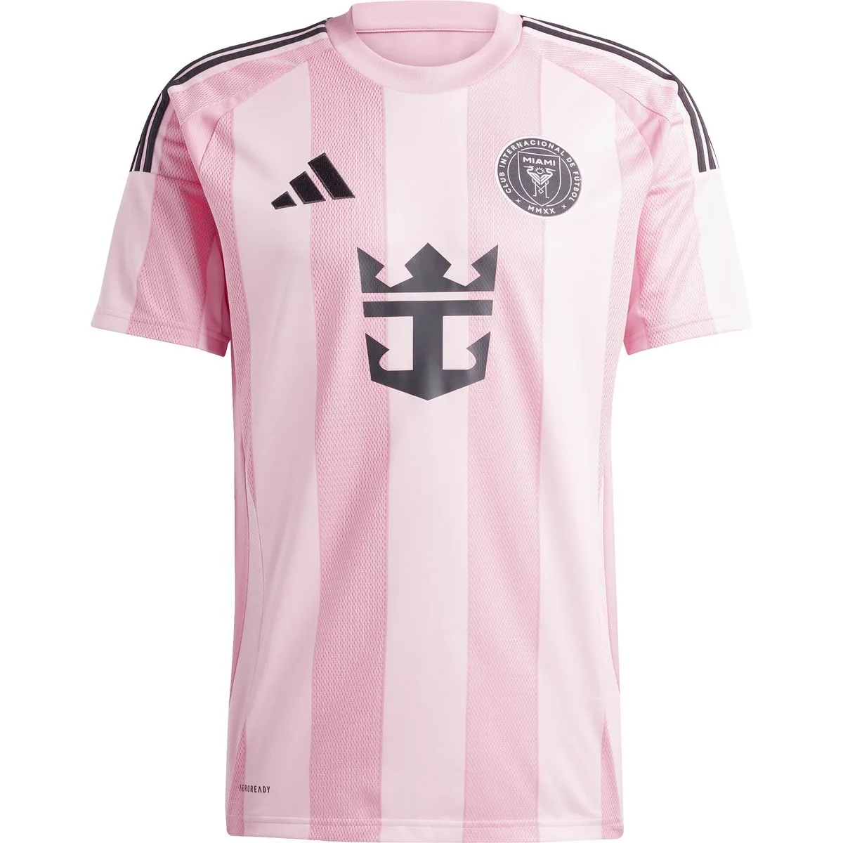 Inter Miami CF Thuisshirt 2025/26