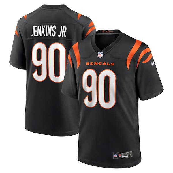 Cincinnati Bengals Home Jersey 2026/27