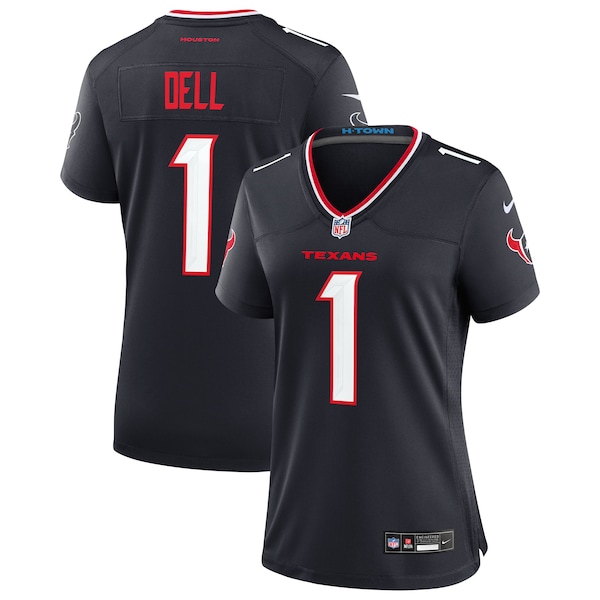 Houston Texans Home Jersey 2026/27