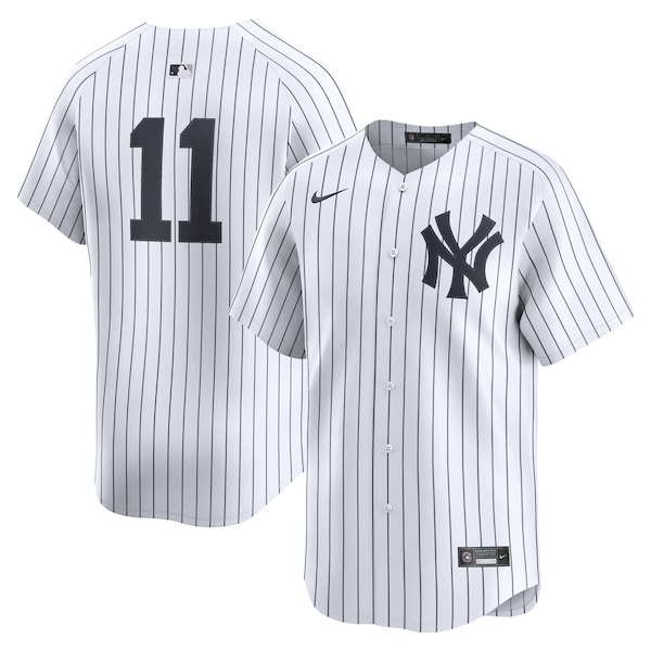 New York Yankees Camiseta local 2026/27