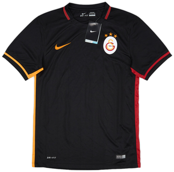 Galatasaray Away Shirt 2015/16