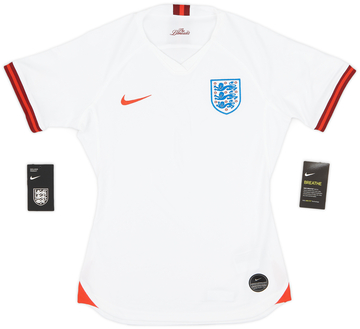 England Home Shirt 2019