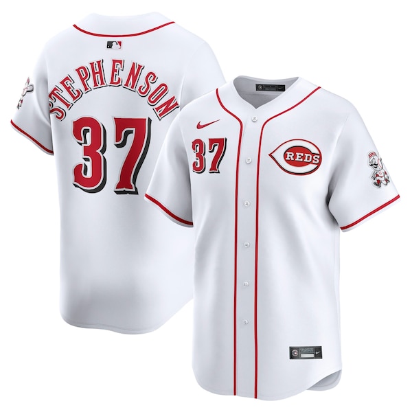 Cincinnati Reds Maillot domicile 2025/26