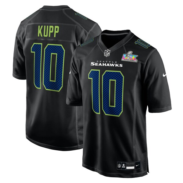 Seattle Seahawks Fashion-Trikot 2026/27