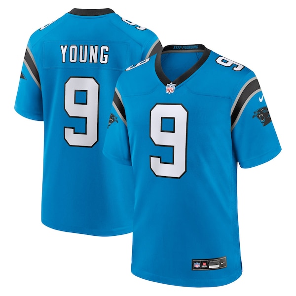 Carolina Panthers Alternatief Shirt 2026/27