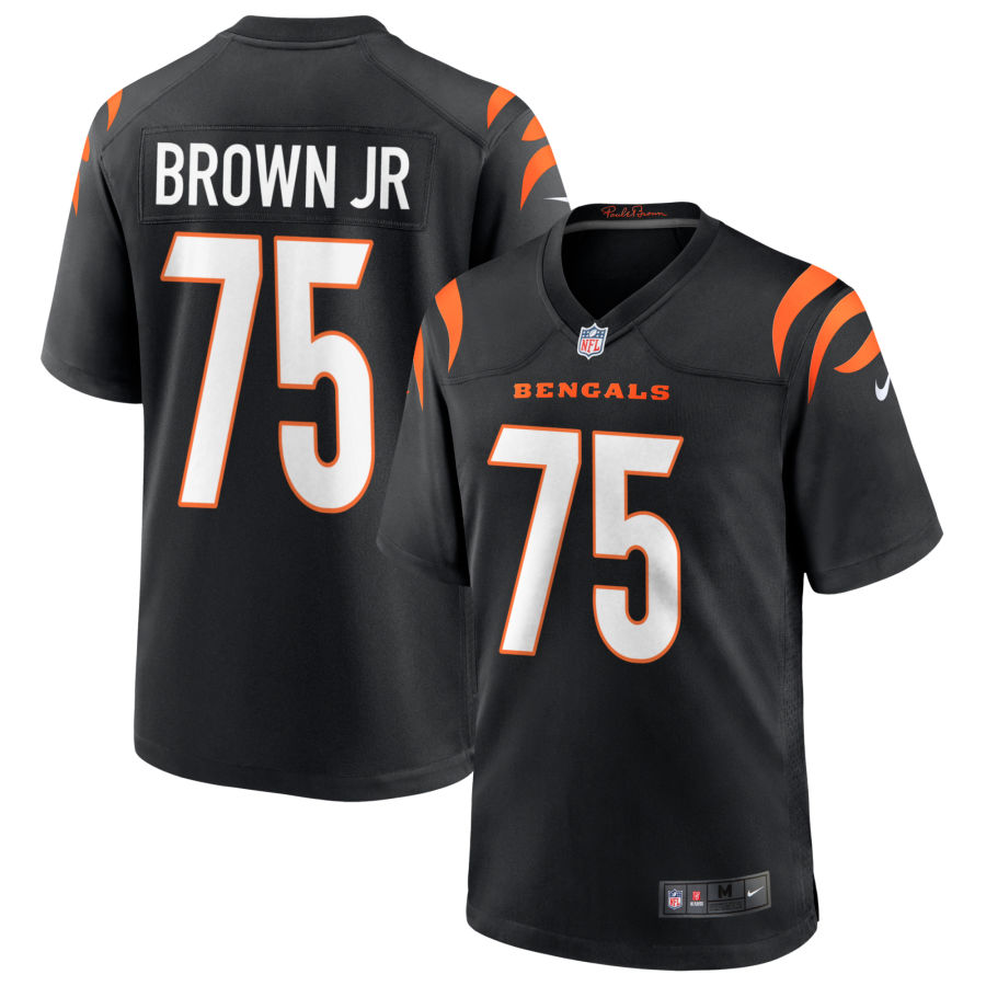 Cincinnati Bengals Maillot domicile 2026/27