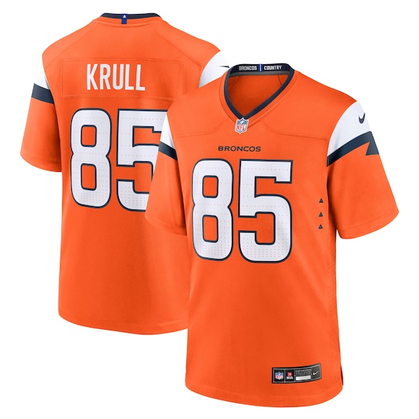Denver Broncos Home Jersey 2026/27