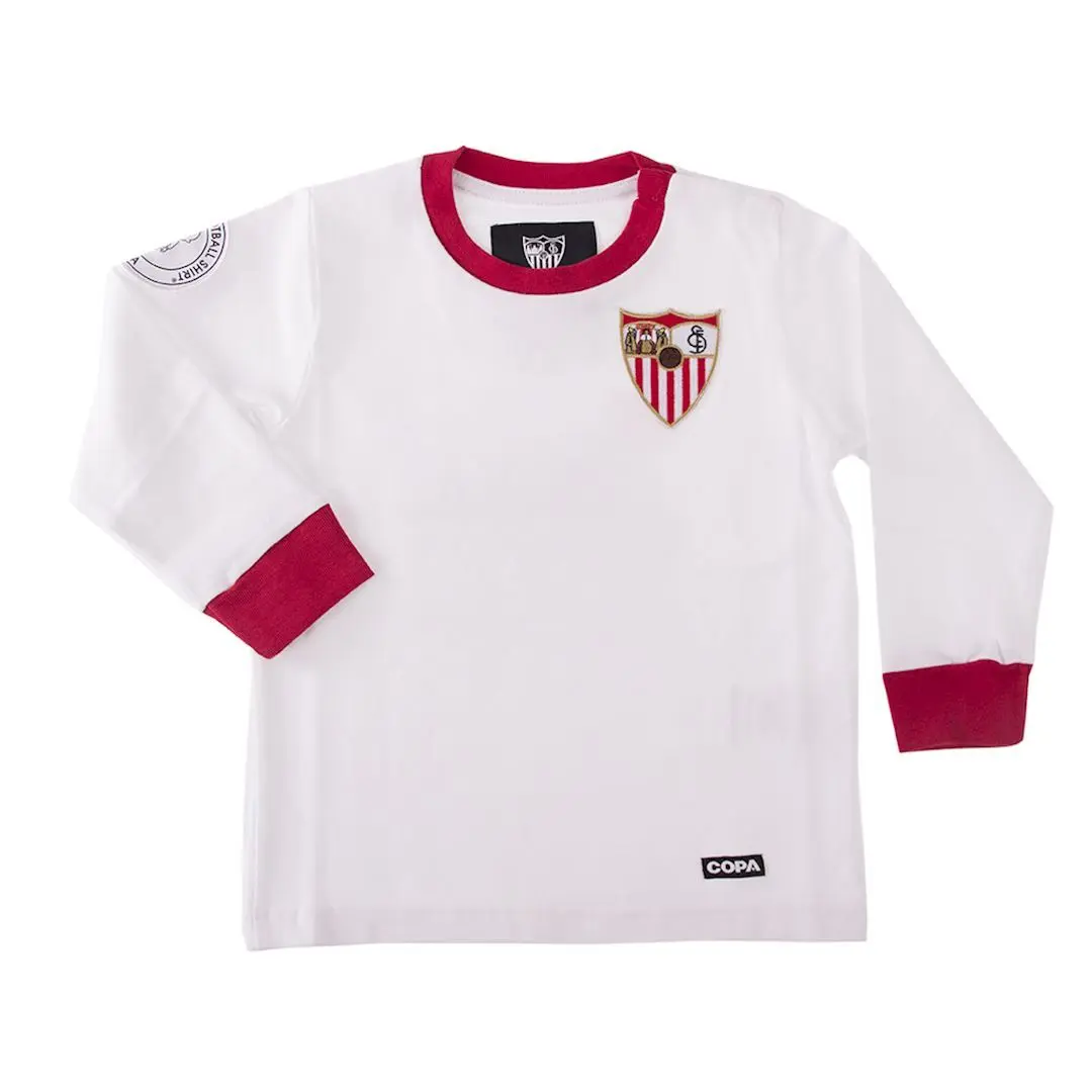 FC Sevilla Special Shirt 2025/26