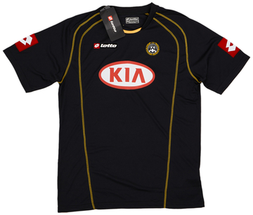 Udinese Calcio Away Shirt 2005/06
