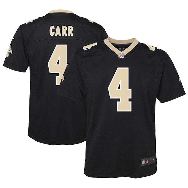 New Orleans Saints Maillot domicile 2026/27
