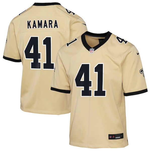 New Orleans Saints Maillot alternatif 2026/27