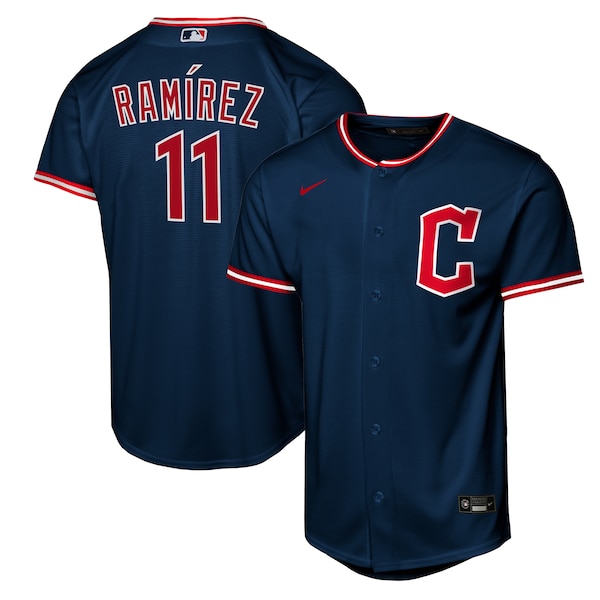 Cleveland Guardians Special Shirt 2025/26