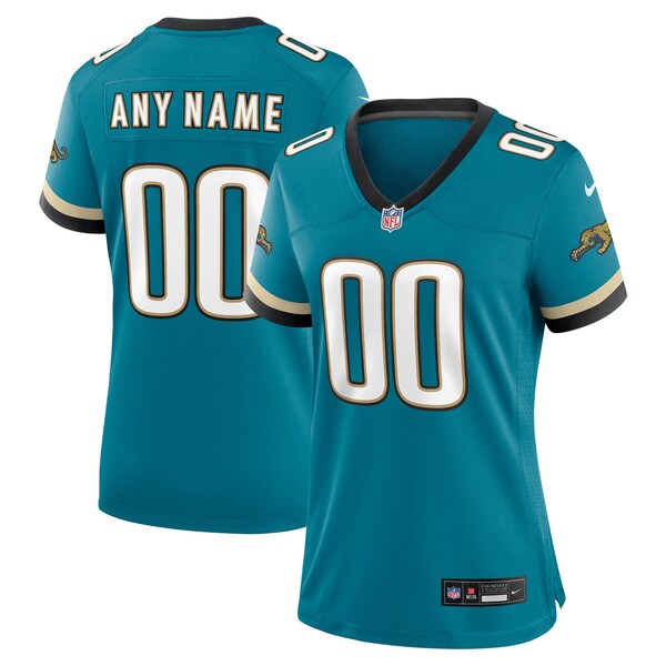 Jacksonville Jaguars Maillot extérieur 2025/26