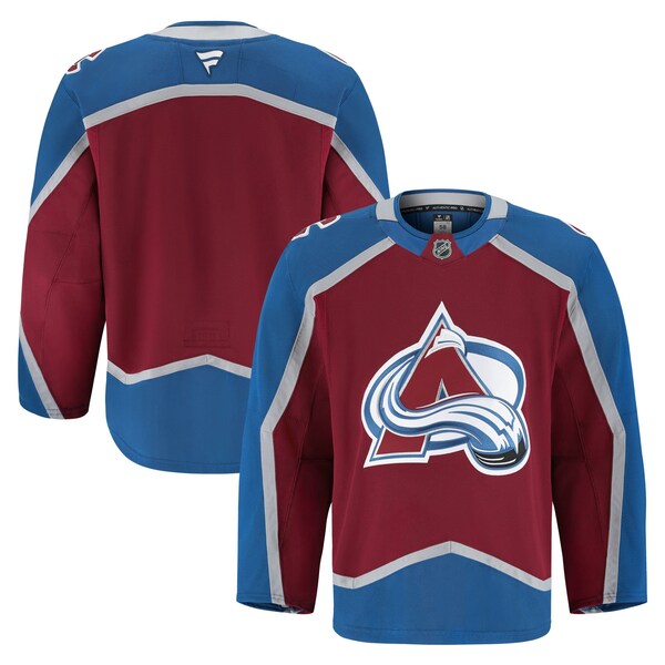Colorado Avalanche Home Jersey 2026/27