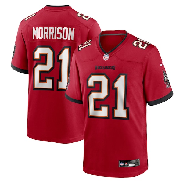 Tampa Bay Buccaneers Maillot domicile 2026/27