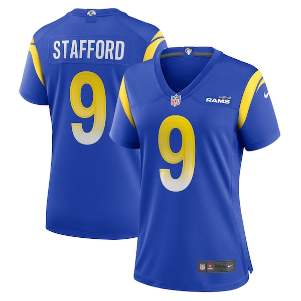 Los Angeles Rams Maillot domicile 2026/27
