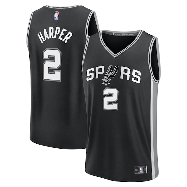 San Antonio Spurs Icon Edition 2026/27