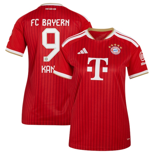 FC Bayern München Camiseta local 2026/27