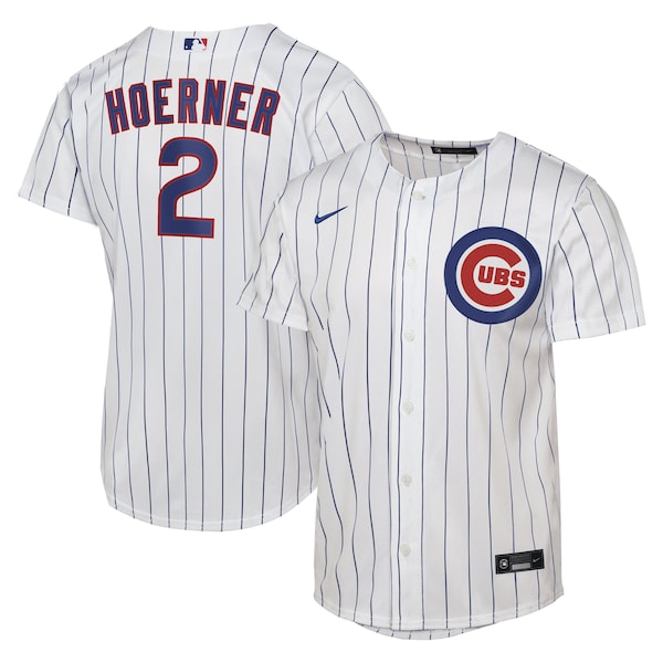 Chicago Cubs Maillot domicile 2026/27