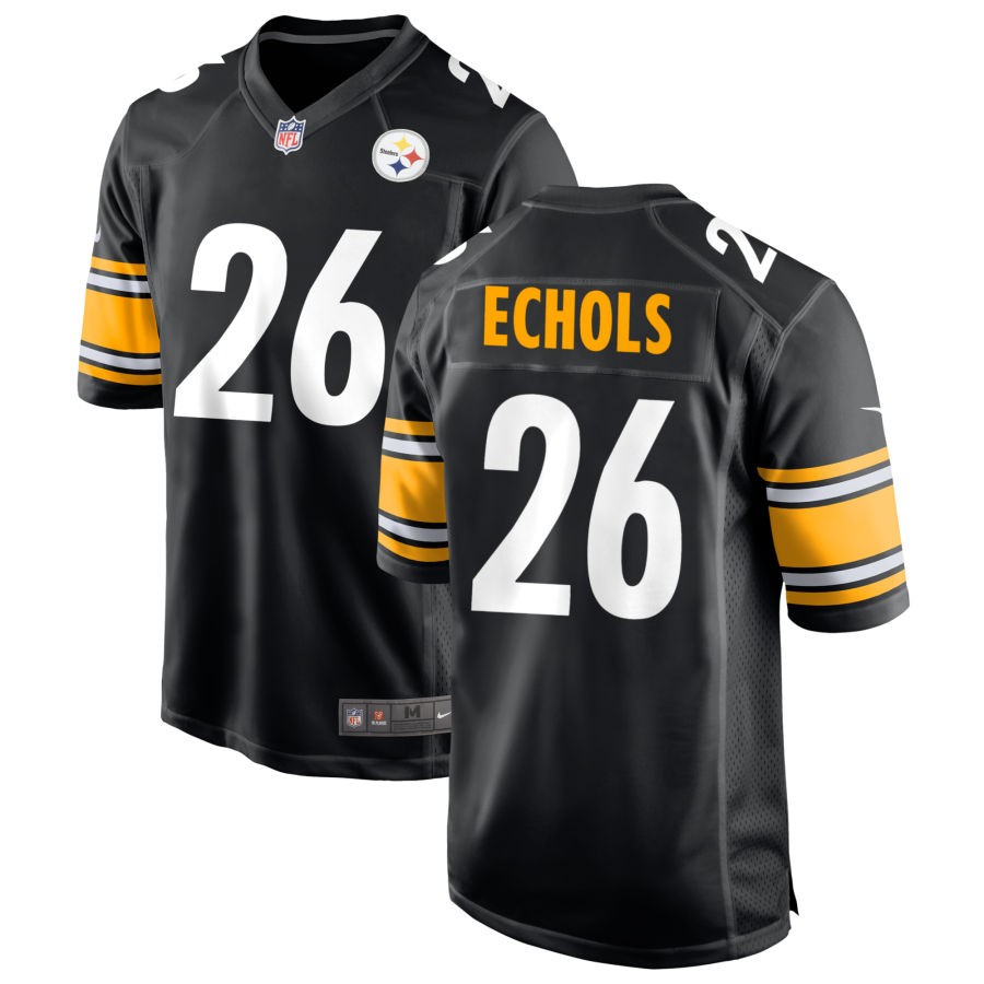 Pittsburgh Steelers Home Jersey 2026/27