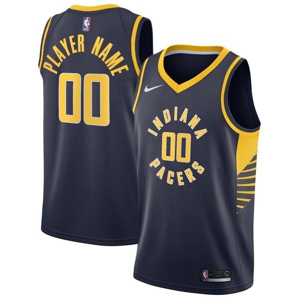 Indiana Pacers Icon Edition 2020/21