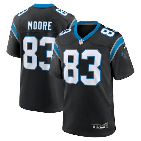 Carolina Panthers Heimtrikot 2026/27