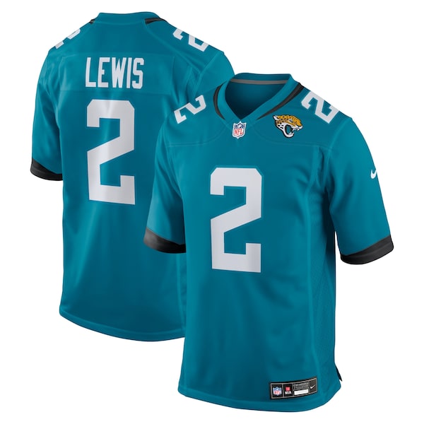 Jacksonville Jaguars Camiseta local 2026/27