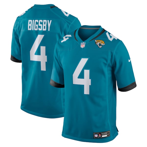 Jacksonville Jaguars Camiseta local 2026/27
