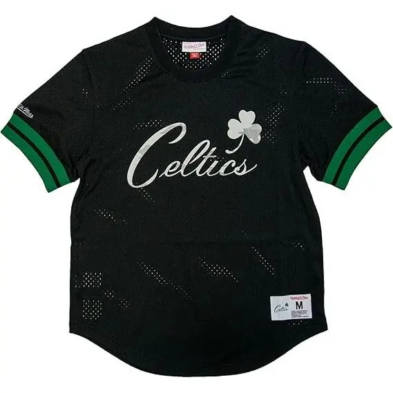 Boston Celtics 2026/27