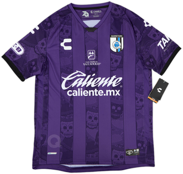 Querétaro FC Thuisshirt 2020/21