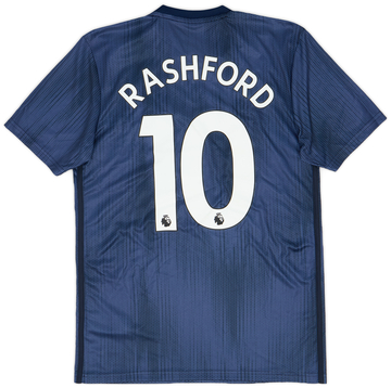 Manchester United Terza maglia 2018/19
