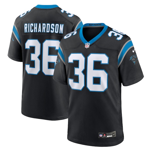 Carolina Panthers Heimtrikot 2026/27