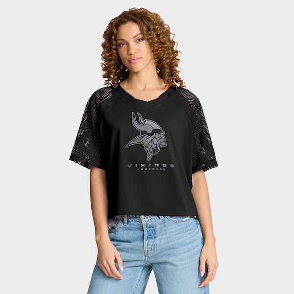 Minnesota Vikings Uitshirt 2025/26