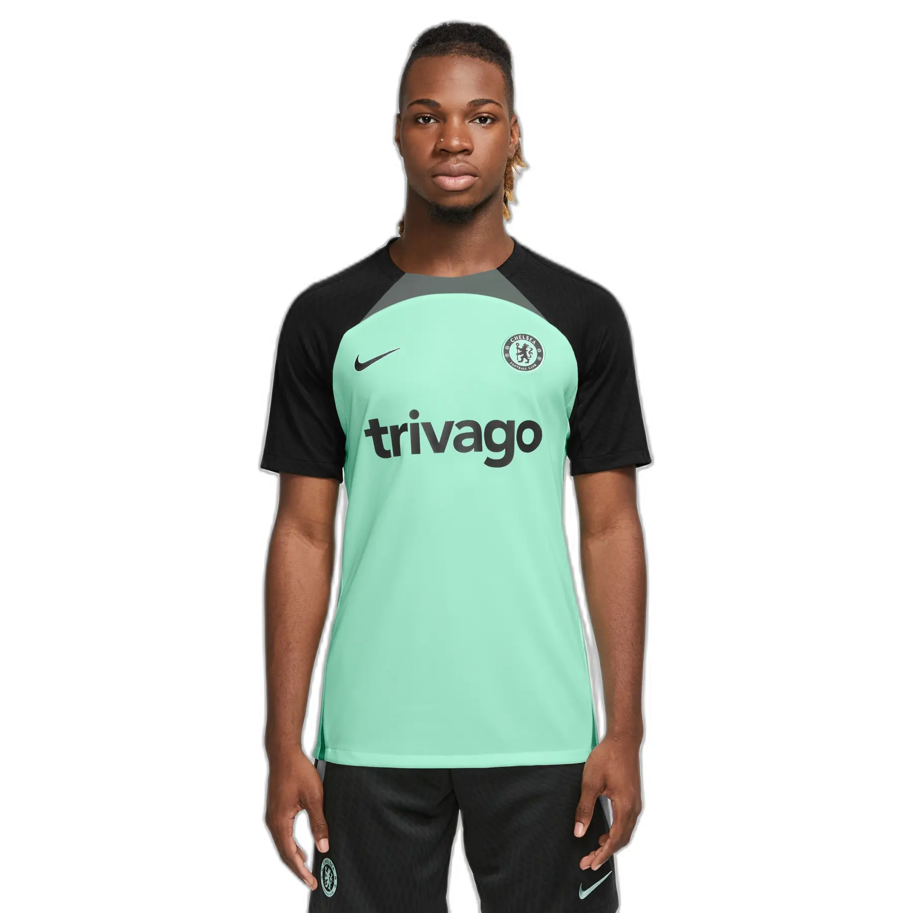 FC Chelsea Maillot third 2023/24