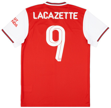 FC Arsenal Heimtrikot 2019/20