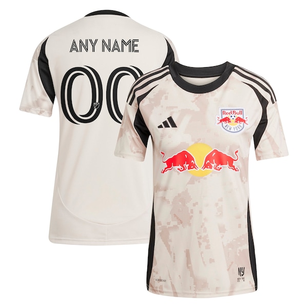 New York Red Bulls 2025