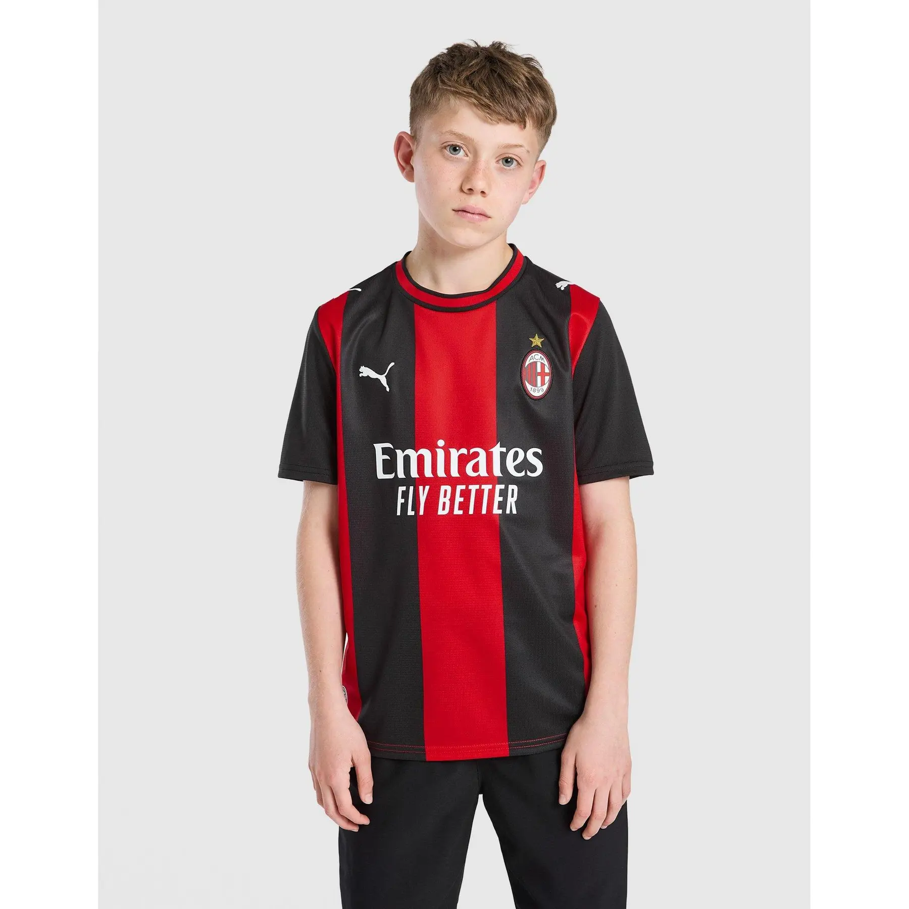 AC Milan Maillot domicile 2026/27