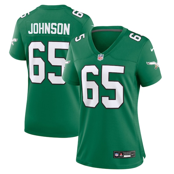 Philadelphia Eagles Maglia alternativa 2026/27