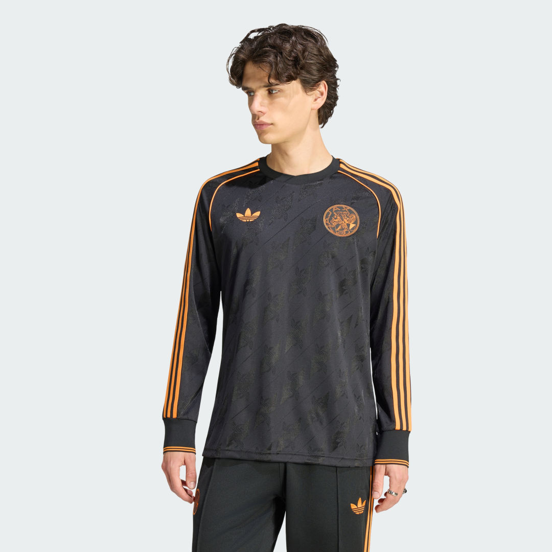 Ajax Amsterdam 2025/26